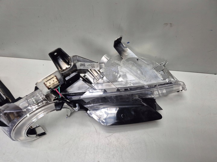 фото №9, Mazda cx-5 ii 2018 декоры лампы передняя левая з лампы o nr: kb8n51040