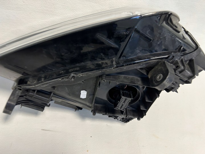 фото №6, Audi q2 81a лампа ліва перед повний led