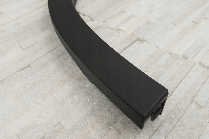 фото №10, Bmw x5 f15 13-18 планка заднего левого крыльев