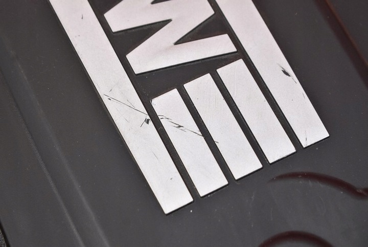 фото №6, Захист двигуна верхня bmw e90 e91 2.0i 143 km рестайлінг 08-13