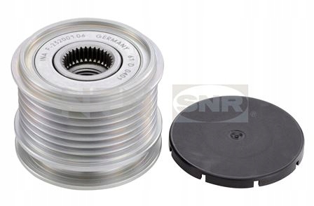 фото №2, Сцепления генератора snr ga751.09