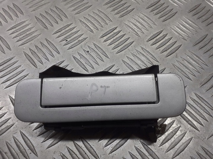 фото №1, Ручка правая задняя наружная audi 80 b4 2.0