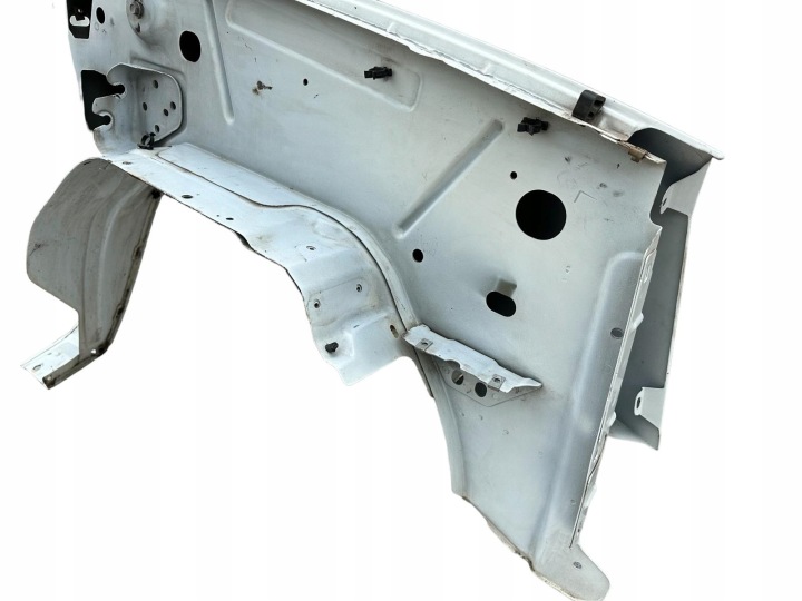 фото №8, Gmc yukon 07-14r крыло перед передний левое оригинал oem