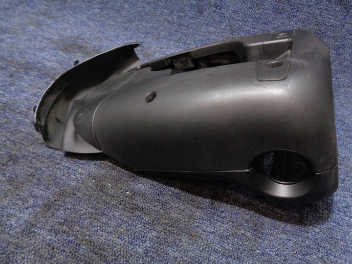 фото №6, Пластик защита корпус колонки alfa romeo 159