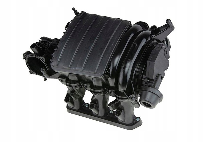 фото №2, Nty колектор всмоктуючий