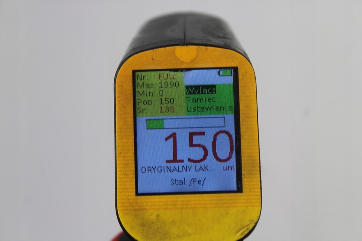 фото №9, Двері лівий зад vw caddy рестайлінг 10-15r lt5b