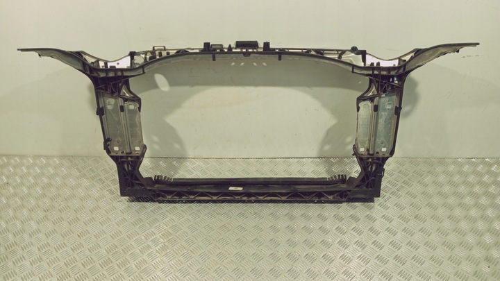 фото №13, Pas переднє audi a6 c8 4k 18-24 4k0805594 оригінал повний