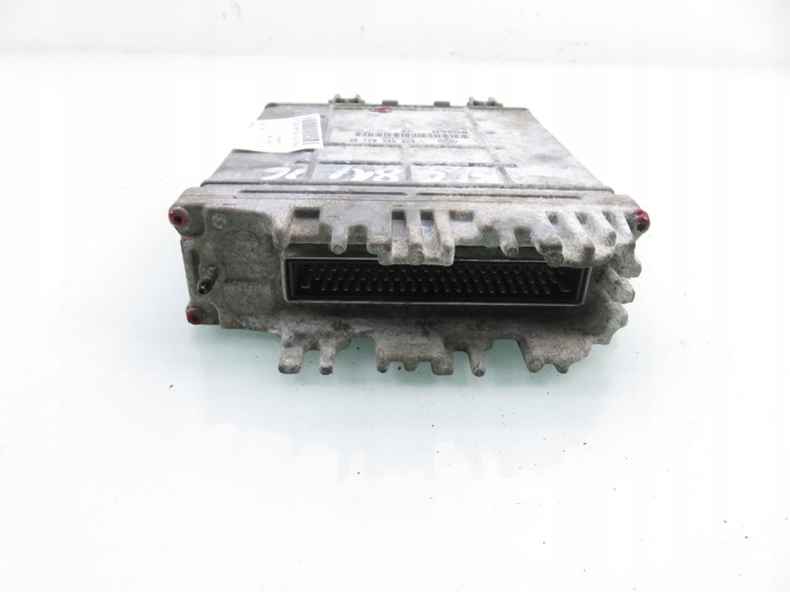 фото №6, Блок керування  seat cordoba i 1.9 tdi 028906021dk 0281001484