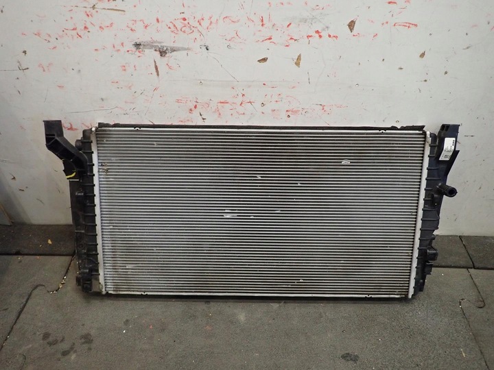 фото №5, Радіаторів води bmw f45 f46 f48 f39 8645783