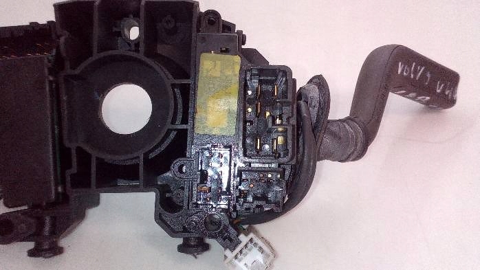 фото №6, Перемикач комбінований volvo v40