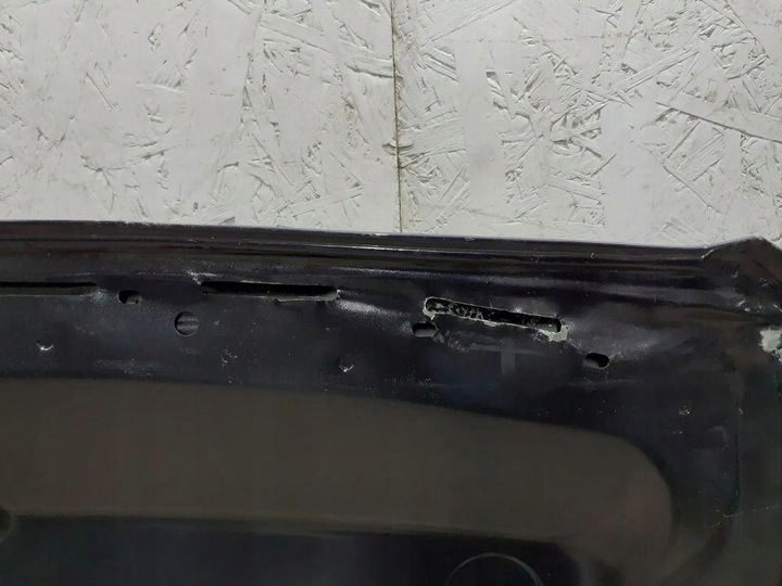 фото №11, Капот audi a5 8w6 2017-