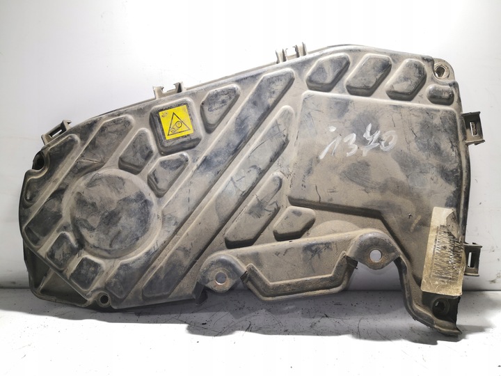 фото №12, Защита распределительный вал opel fiat 1.9 8v cdti jtd 55187752