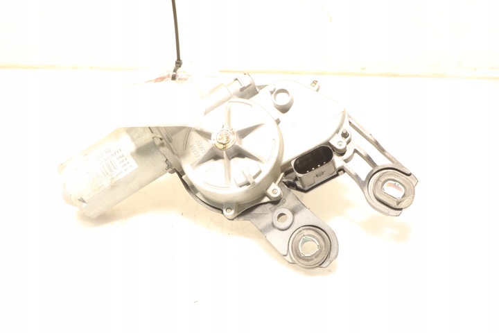 фото №1, Двигунчик двірники задньої skoda rapid ii