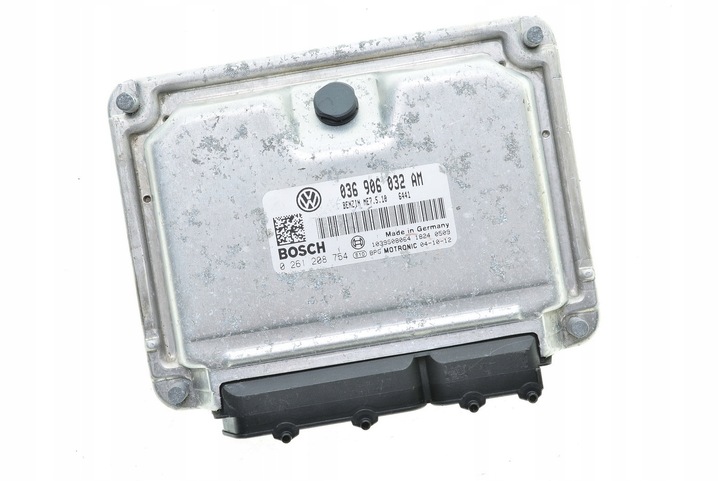 фото №1, Комп'ютер golf v 1.4 036906032am 0261208754