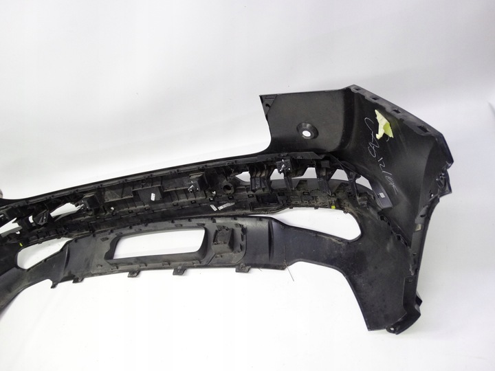 фото №12, Audi q5 ii s-line 80a 2017-2020 бампер задній оригінальний 80a807511c