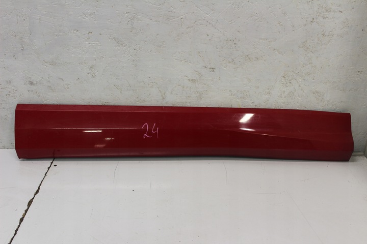 фото №1, Планка na двері праві перед audi q3 83a 2 ii зчеплення