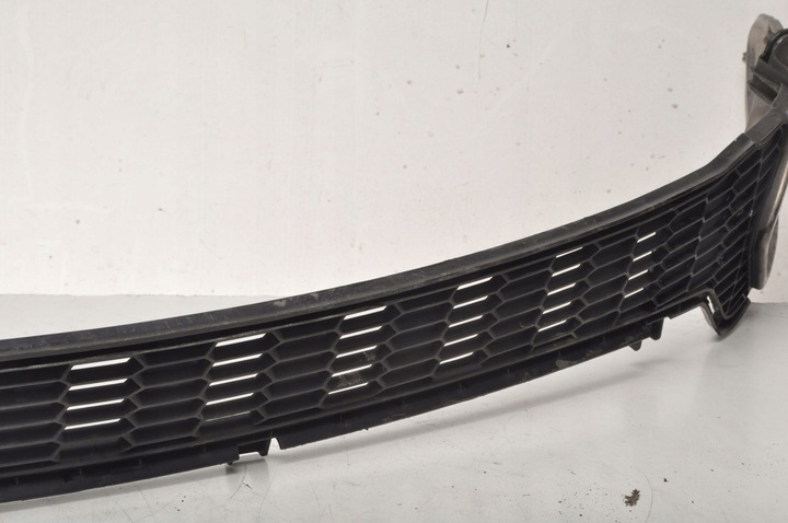 фото №8, Kia ceed ii решётка решётка бампера