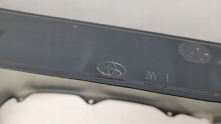 фото №11, Toyota hilux viii 8 15- крило перед переднє лівий fv