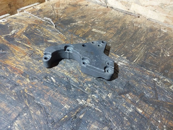 фото №11, Лапи насоса підсилювача bmw e46 320d m47d20tu 150km 2247556 32422247556