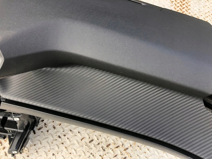 фото №6, Peugeot 208 2008 2 панель капот консоль подушки