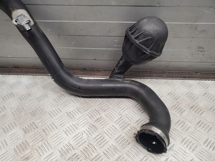 фото №7, Audi a4 s4 b9 8w 8w0145673an провода воздуха