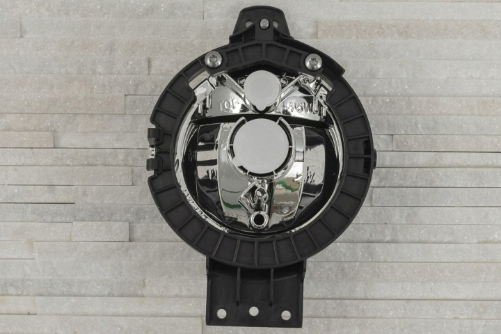 фото №7, Mini countryman r60 2010-2017 протитуманна фара перед права 63179802163