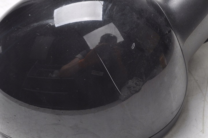 фото №7, Mini r60 r61 зеркало левая 5 pin англичанин