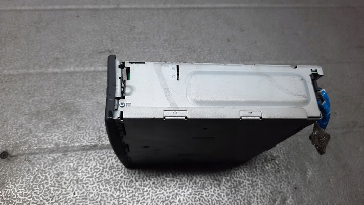 фото №4, Радио renault espace iv 2.2d 05r 8200089153