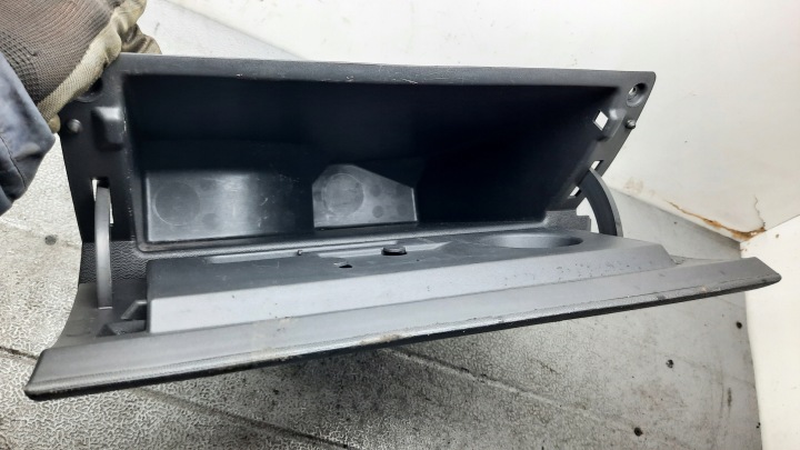 фото №4, Бардачок пасажира opel corsa c 04r 1.0b