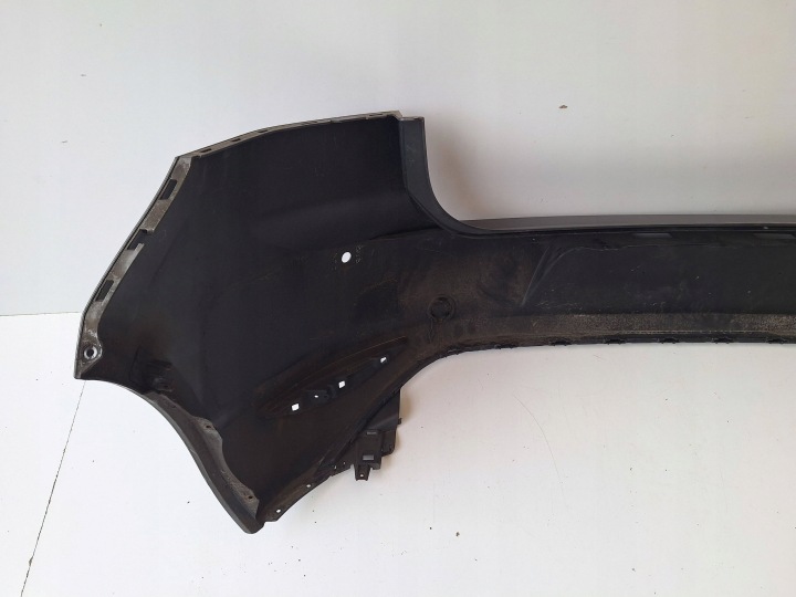 фото №6, Vw golf vii 5g6 бампер задний 5g6807421 оригинал