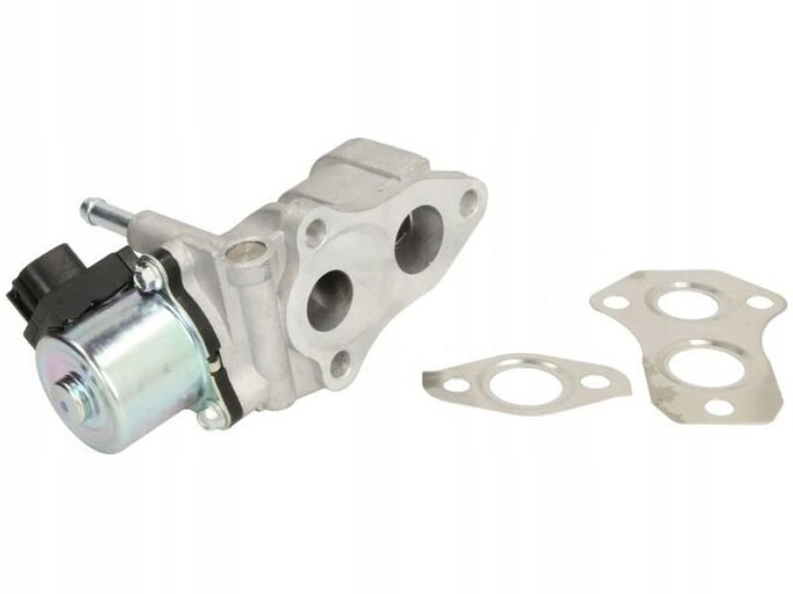 фото №1, Delphi клапан egr