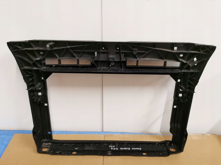 фото №12, Skoda karoq 57a pas переднее усилитель 57a805588d