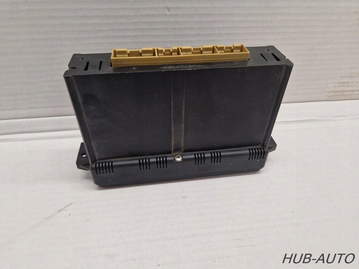 фото №6, Панель керування повітропровід кондиціонера audi a3 8l a4 b5 5hb00760800