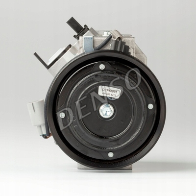 фото №2, Компресор кондиціонера toyota dyna автобус xzu3_,