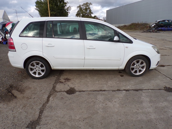 фото №7, Переключатель комбинированный opel zafira b 13177916