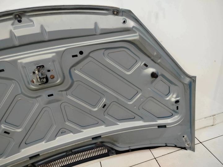 фото №12, Ford c-max i mk1 рестайлінг 06r- капот кришка двигуна m8