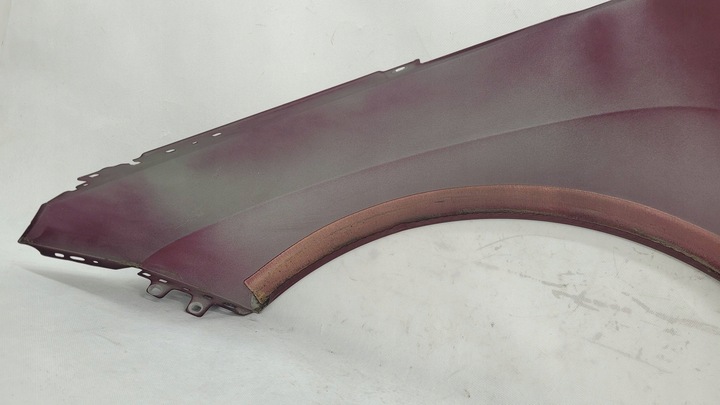 фото №9, Bmw ix ix i20 21- крило перед переднє правий fv