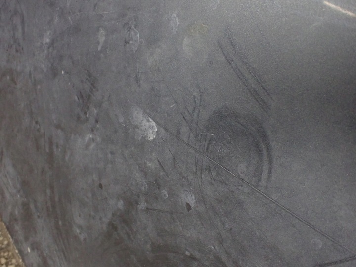 фото №7, Капот кришка двигуна audi a8 s8 d3 5.2 коротка версія