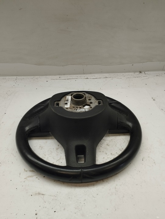фото №8, Volkswagen golf vi 6 руль многофункциональная 5c0419091b