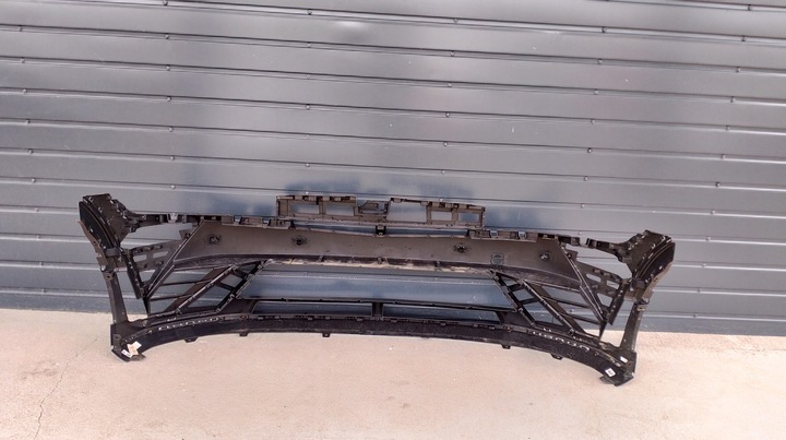 фото №8, Hyundai ioniq 5 n бампер перед переднє гарний pdc