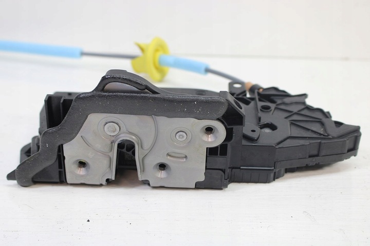 фото №8, Bmw x1 u11 замок дверь 7445042 7445043 7445045 7445046 51217445042 51217445