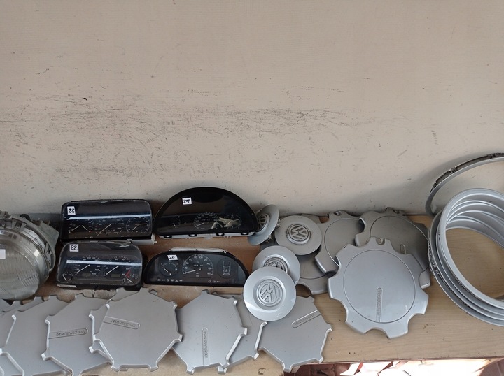 фото №6, Bmw e36 - sedan - audii, vw + другие - запчасти - распродажа !!!