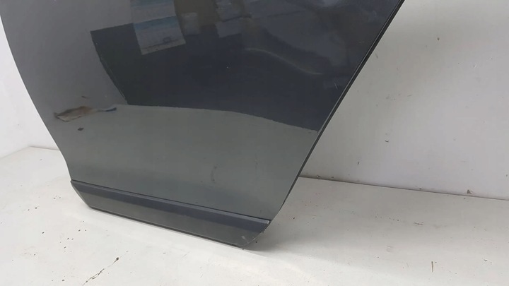 фото №6, Vw golf vii 7 двері лівий зад