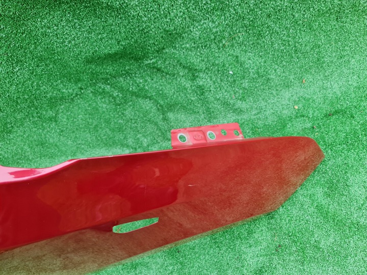 фото №7, Крило праві hyundai i10 ii поворот