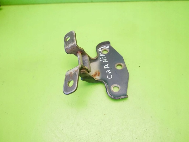 фото №5, Петля двері лівий перед верх 4a kia carnival i 99-