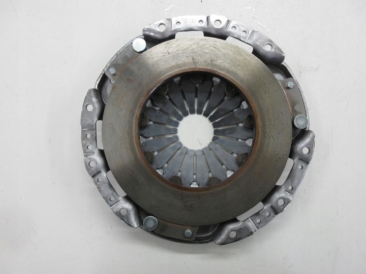 фото №12, Kia k2700 97-04 2.7d j2 сцепление + прижим сцепления