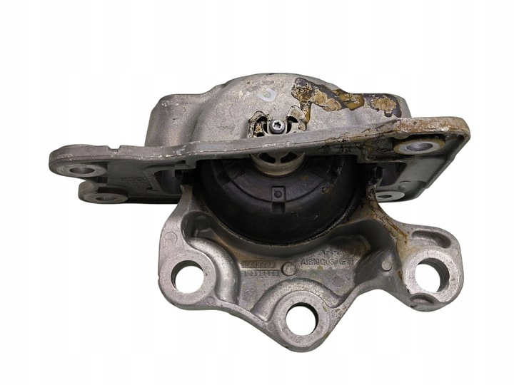 фото №6, Volvo xc90 2016 кріплення / тримач коробки коробки передач