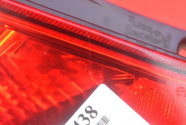 фото №8, Фара ліва зад задня 92401-2r0 hyundai i30 1 i 5d hb рестайлінг 10-12