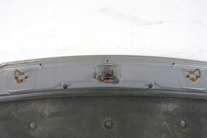 фото №14, Капот перед кришка двигуна land rover freelander ii 2 06-11 2006-2011