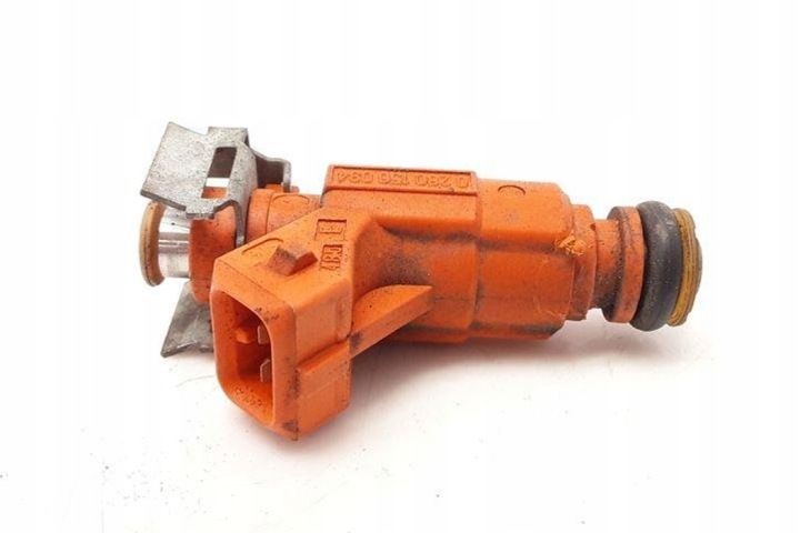 фото №7, Форсунка citroën c3 pluriel hb_ 0280156034 1.6l бензин 80kw 2004